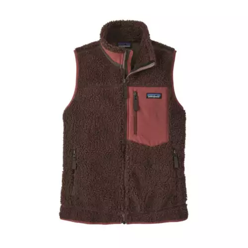 Women's Patagonia Classic Retro-X Vest 3 Women's Patagonia Classic Retro-X Vest