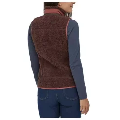 Women's Patagonia Classic Retro-X Vest 7 Women's Patagonia Classic Retro-X Vest -O’Neill Shop 19418762583 2