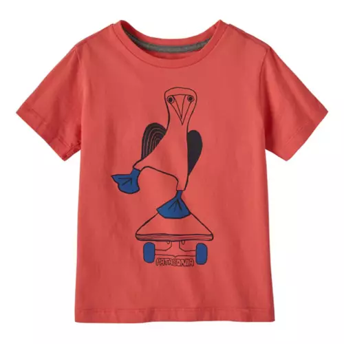 Baby Boys' Patagonia Regen Graphic T-Shirt 3 Baby Boys' Patagonia Regen Graphic T-Shirt