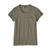 Women's Patagonia Mainstay Tee 2 Women's Patagonia Mainstay Tee -O’Neill Shop 19418785452