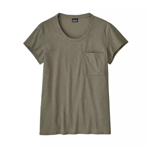 Women's Patagonia Mainstay Tee 3 Women's Patagonia Mainstay Tee