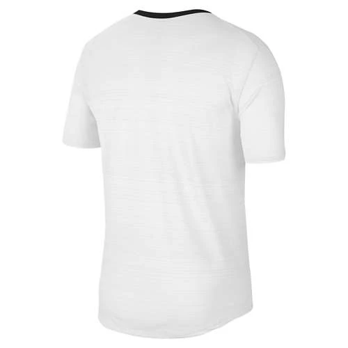 Men's Nike Dri-FIT Miler T-Shirt 4 Men's Nike Dri-FIT Miler T-Shirt - Image 2