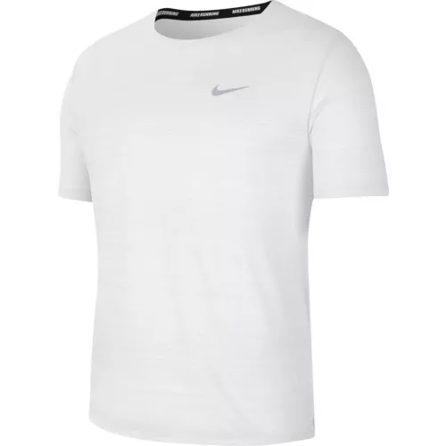 Men's Nike Dri-FIT Miler T-Shirt 7 Men's Nike Dri-FIT Miler T-Shirt - Image 5