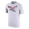 Men's Nike USA Softball T-Shirt -O’Neill Shop 19430518649