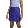 Women's Nike Dri-FIT UV Printed Golf Skort -O’Neill Shop 19450127549 1