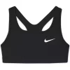 Girls' Nike Swoosh Basic Sports Bra -O’Neill Shop 19450190799 1