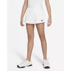 Girls' Nike Court Dri-FIT Victory Skort