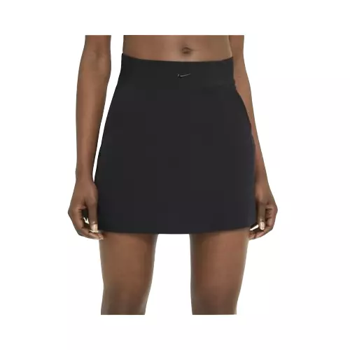 Women's Nike Bliss Luxe Training Skort 4 Women's Nike Bliss Luxe Training Skort - Image 2