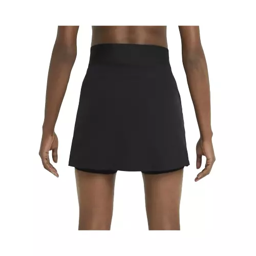 Women's Nike Bliss Luxe Training Skort 5 Women's Nike Bliss Luxe Training Skort - Image 3