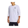 Men's Under Armour Fast Left Chest Long Sleeve T-Shirt 2 Men's Under Armour Fast Left Chest Long Sleeve T-Shirt -O’Neill Shop 19451223799