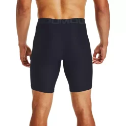 Men's Under Armour UA Tech™ 9" Boxerjock® – 2-Pack Boxer Briefs -O’Neill Shop 19451321188 2