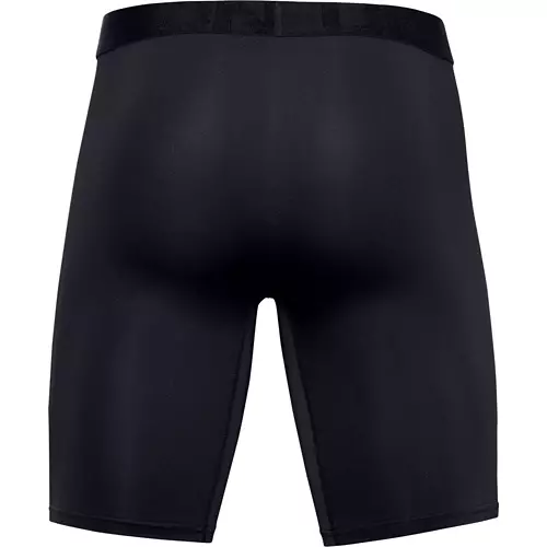 Men's Under Armour Tech Mesh 9" 2 Pack Boxer Briefs 5 Men's Under Armour Tech Mesh 9" 2 Pack Boxer Briefs - Image 3