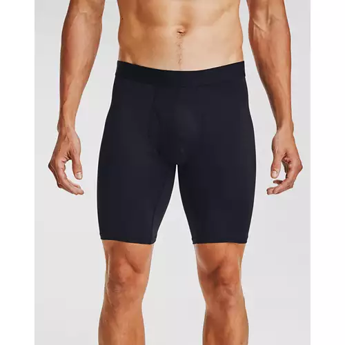 Men's Under Armour Tech Mesh 9" 2 Pack Boxer Briefs 6 Men's Under Armour Tech Mesh 9" 2 Pack Boxer Briefs - Image 4