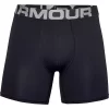 Men's Under Armour Charged Cotton® 6" 3 Pack Boxer Briefs -O’Neill Shop 19451321434
