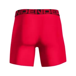 Men's Under Armour Tech 6" 2 Pack Boxer Briefs -O’Neill Shop 19451377679 1