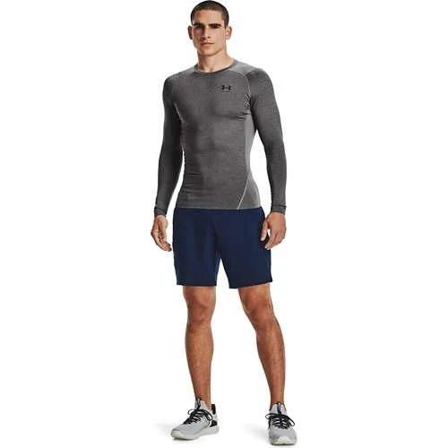 Men's Under Armour Heat Gear Compression Long Sleeve Shirt 5 Men's Under Armour Heat Gear Compression Long Sleeve Shirt - Image 3
