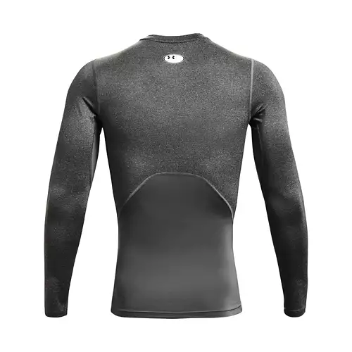 Men's Under Armour Heat Gear Compression Long Sleeve Shirt 7 Men's Under Armour Heat Gear Compression Long Sleeve Shirt - Image 5