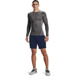 Men's Under Armour Heat Gear Compression Long Sleeve Shirt 17 Men's Under Armour Heat Gear Compression Long Sleeve Shirt -O’Neill Shop 19451389795 4