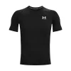 Men's Under Armour Heat Gear Compression Short Sleeve Shirt