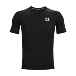 Men's Under Armour Heat Gear Compression Short Sleeve Shirt