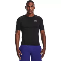 Men's Under Armour Heat Gear Compression Short Sleeve Shirt -O’Neill Shop 19451391748 2