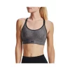Women's Under Armour Infinity Mid Heather Sports Bra -O’Neill Shop 19451397183 1