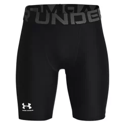 Boys' Under Armour Heat Gear Armour Boxer Briefs