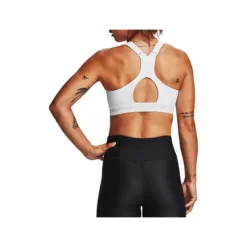 Women's Under Armour Zip-Front Crossback Sports Bra -O’Neill Shop 19451420647 1