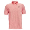 Under Armour Men's UA Performance Stripe Polo