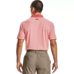 Under Armour Men's UA Performance Stripe Polo -O’Neill Shop 19451458915 3