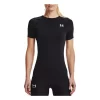 Women's Under Armour HeatGrear Compression T-Shirt -O’Neill Shop 19451464480