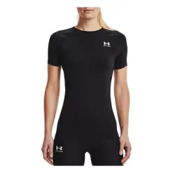 Women's Under Armour HeatGrear Compression T-Shirt