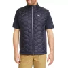 Men's Puma CLOUDSPUN WRMLBL Golf Vest -O’Neill Shop 19457986261
