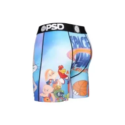 Men's PSD Space Jam 2 Boxer Briefs -O’Neill Shop 19479510190 1