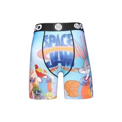 Men's PSD Space Jam 2 Boxer Briefs -O’Neill Shop 19479510190 2
