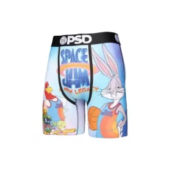 Men's PSD Space Jam 2 Boxer Briefs -O’Neill Shop 19479510190 3