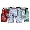 Men's PSD Money 3 Pack Boxer Briefs -O’Neill Shop 19479511861
