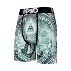 Men's PSD Money 3 Pack Boxer Briefs -O’Neill Shop 19479511861 3