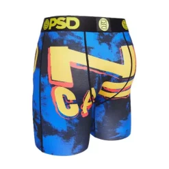 Men's PSD No Cap Boxer Briefs 5 Men's PSD No Cap Boxer Briefs -O’Neill Shop 19479515584 1