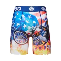 Men's PSD America Boxer Briefs -O’Neill Shop 19479517081 2
