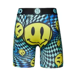 Men's PSD Smiles Boxer Briefs 8 Men's PSD Smiles Boxer Briefs -O’Neill Shop 19479517093 2