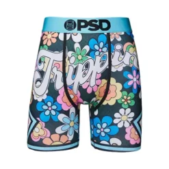 Men's PSD Trippin Dayzees Boxer Briefs