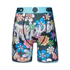 Men's PSD Trippin Dayzees Boxer Briefs -O’Neill Shop 19479517129 2