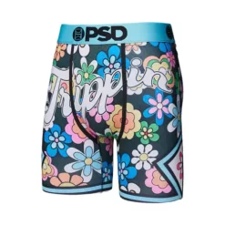 Men's PSD Trippin Dayzees Boxer Briefs -O’Neill Shop 19479517129 3