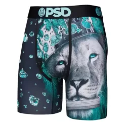 Men's PSD King Co Boxer Briefs