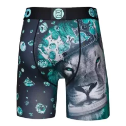 Men's PSD King Co Boxer Briefs -O’Neill Shop 19479517153 2