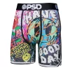 Men's PSD Have A Good Day Boxer Briefs -O’Neill Shop 19479517273