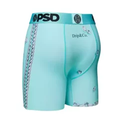 Men's PSD Pizza Drip Co Boxer Briefs -O’Neill Shop 19479517291 1