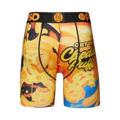 Men's PSD Get That Cheddar Boxer Briefs -O’Neill Shop 19479517297 2