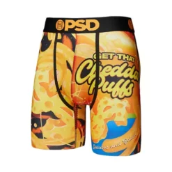 Men's PSD Get That Cheddar Boxer Briefs -O’Neill Shop 19479517297 3